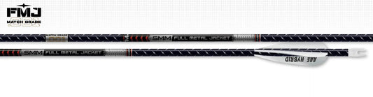 Easton 5MM FMJ® – Match Grade