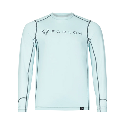 Men’s SolAir Long-Sleeve Sun Shirt