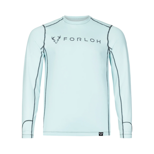 Men’s SolAir Long-Sleeve Sun Shirt