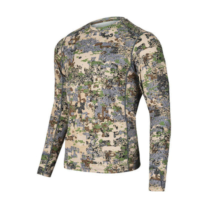Men’s SolAir Long-Sleeve Sun Shirt