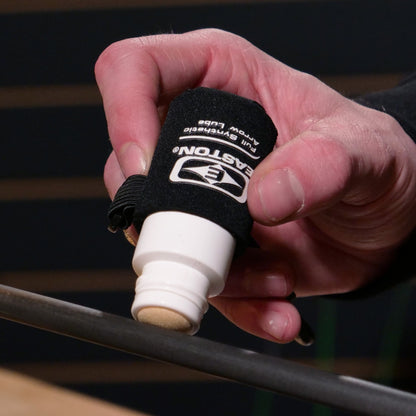 Easton Dr. D Full Synthetic Arrow Lube.