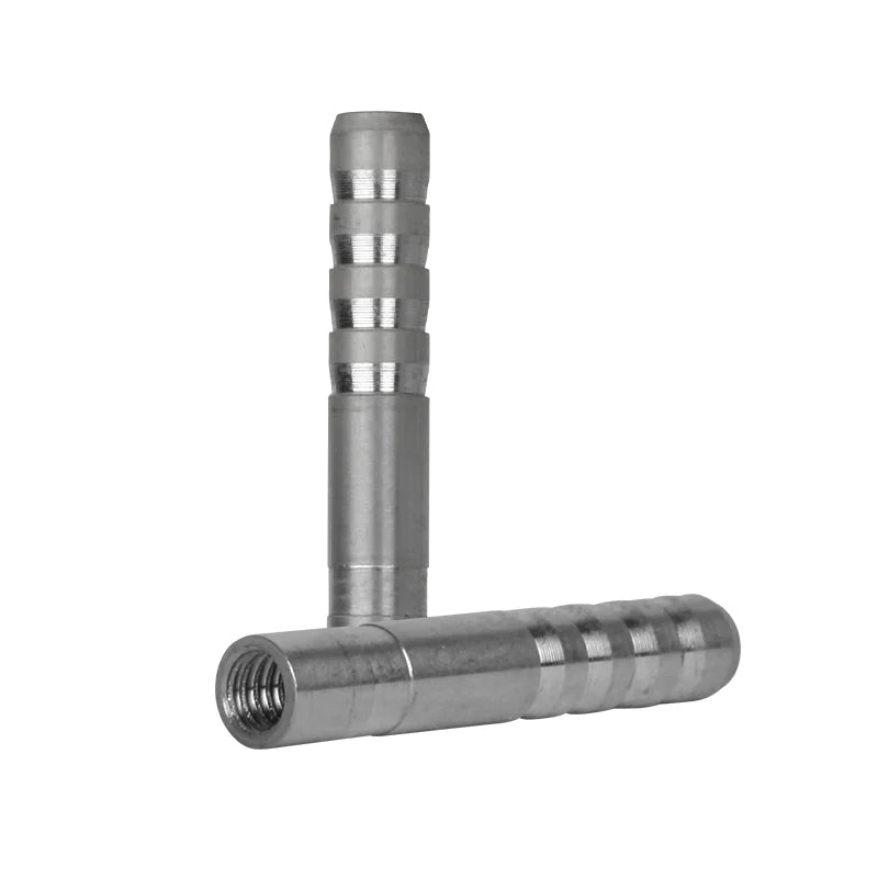 5mm HIT™ Aluminum Inserts with Insert Tool
