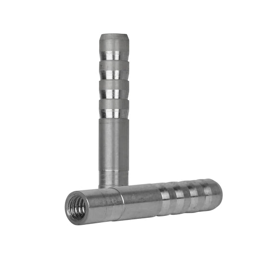 5mm HIT™ Aluminum Inserts with Insert Tool