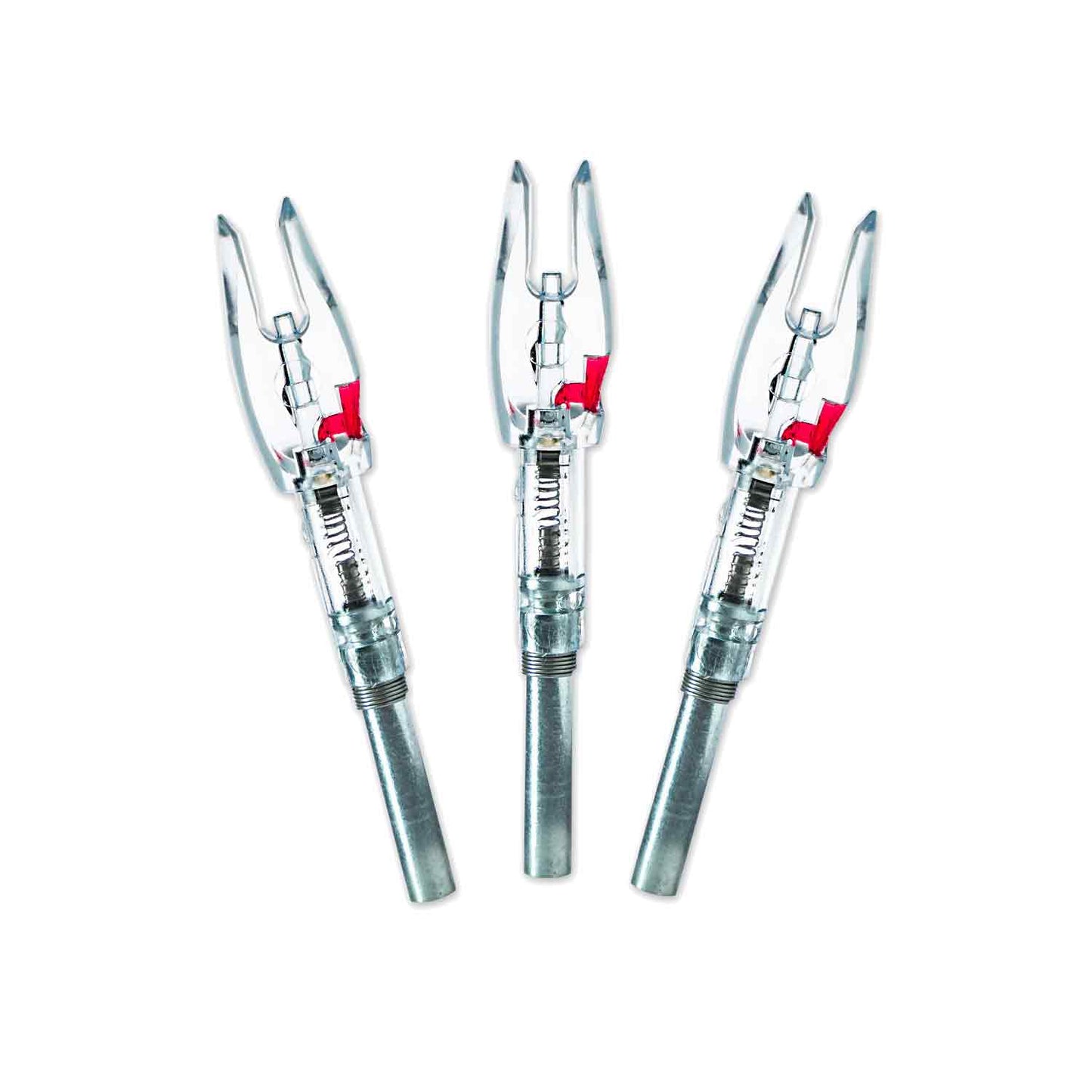 Halo Fit Lighted Nock