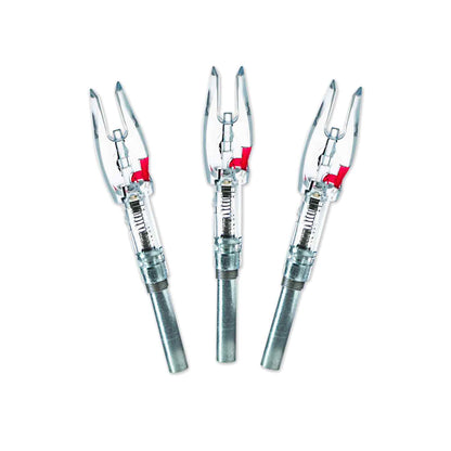 Halo Fit Lighted Nock