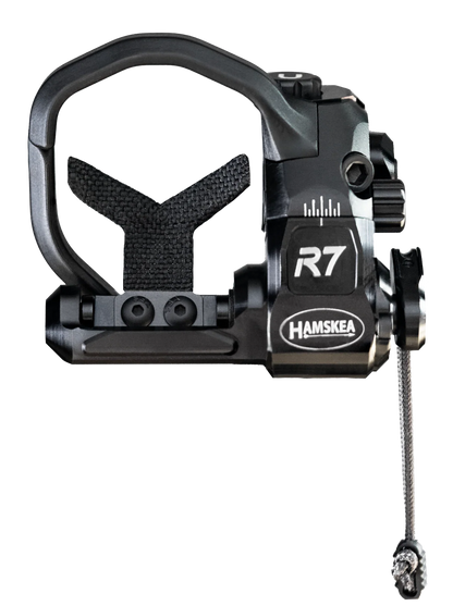 Hamskea R7 Arrow Rest