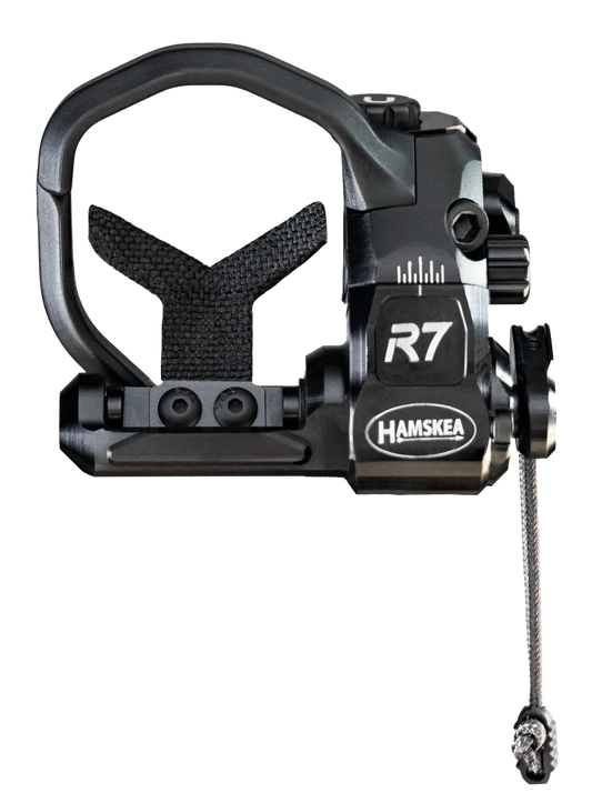 Hamskea R7 Arrow Rest