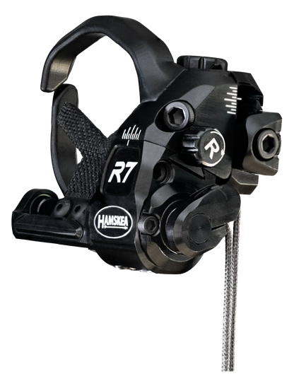 Hamskea R7 Arrow Rest