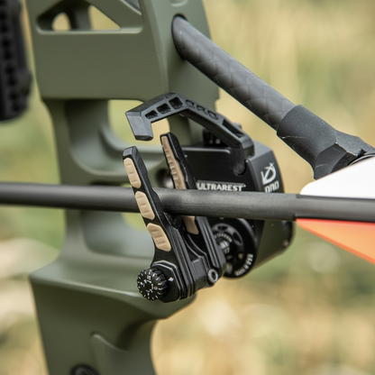 QAD ULTRAREST® Integrate MX2