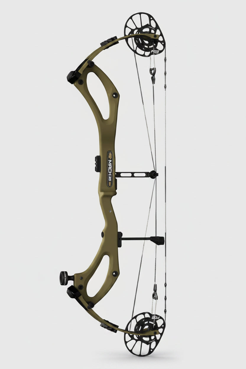 PSE Mach 33 FDS - In-store Pickup Only