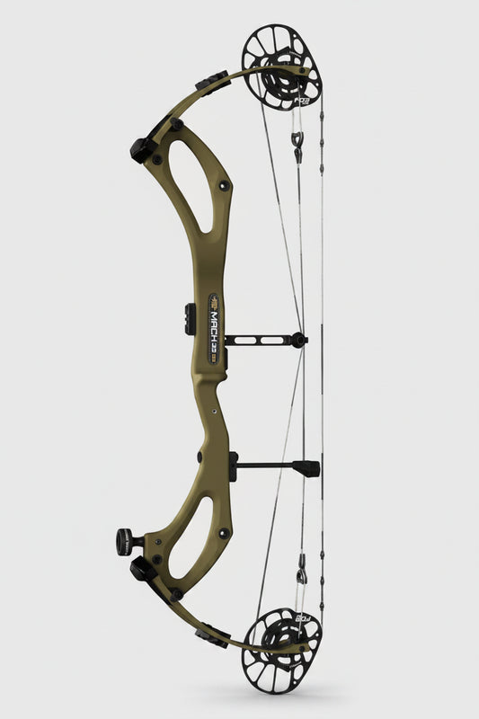 PSE Mach 33 FDS - In-store Pickup Only