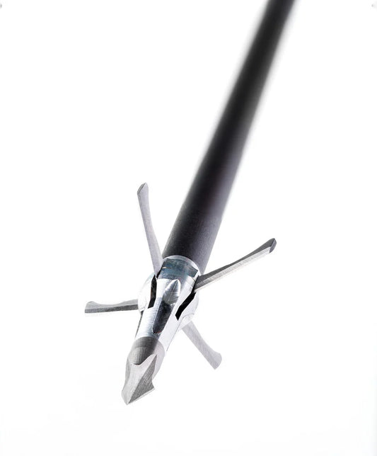 Grim Reaper Pro Series Mini Mag Broadheads