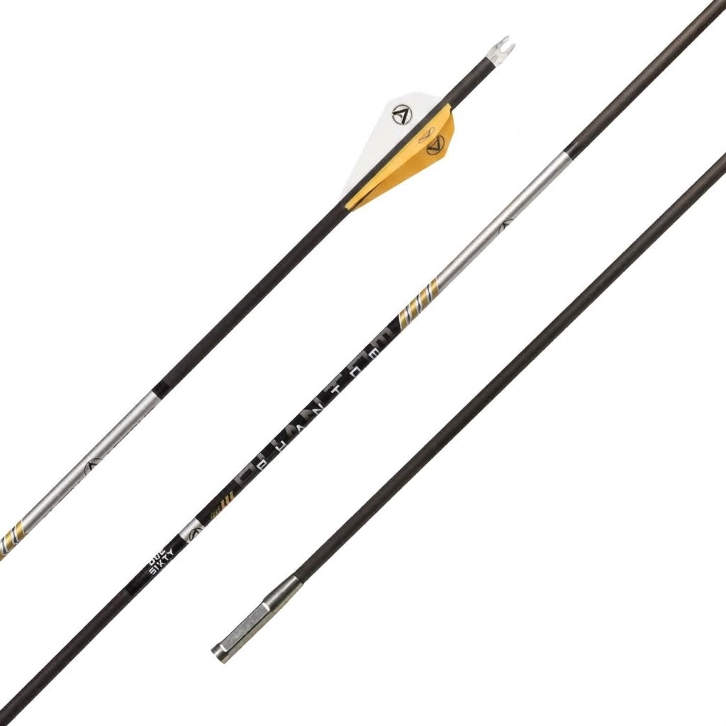 Altra Phantom 166 Limited Fletched Arrows