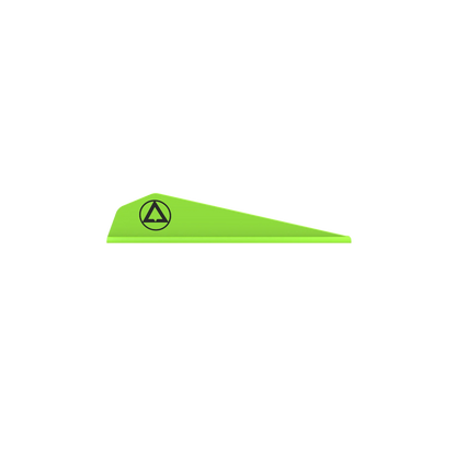 Altra Pinnacle 2.5" Vanes