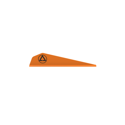 Altra Pinnacle 2.5" Vanes