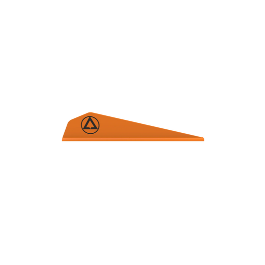 Altra Pinnacle 2.5" Vanes