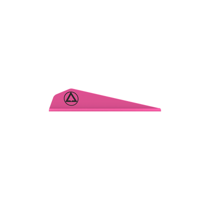 Altra Pinnacle 2.5" Vanes