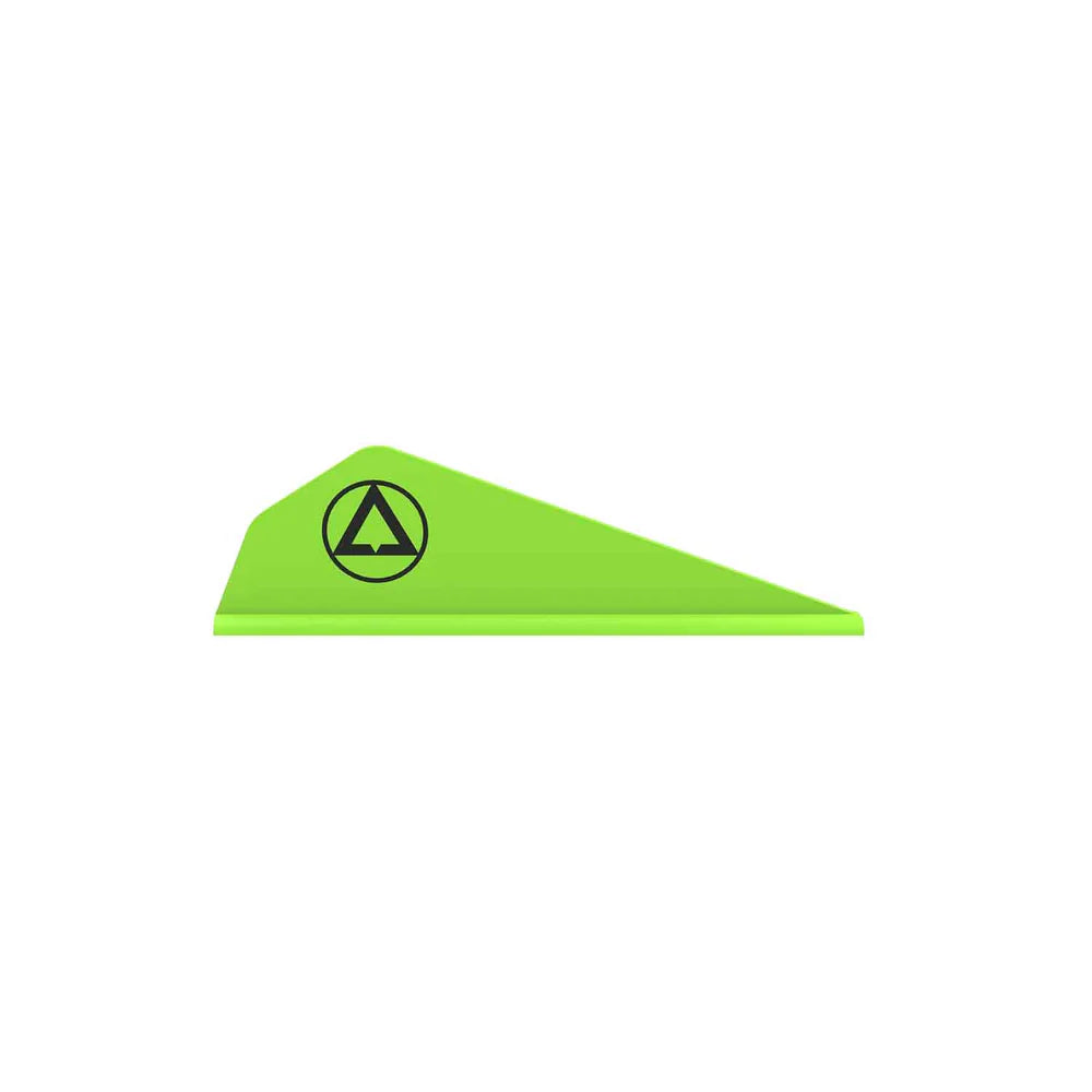 Altra Pinnacle 2.5" Vanes