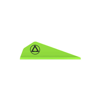 Altra Pinnacle 2.5" Vanes