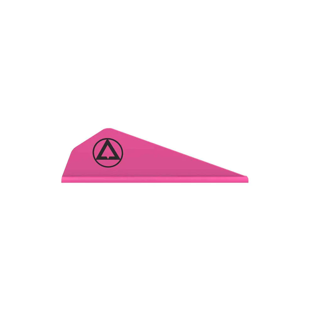 Altra Pinnacle 2.5" Vanes