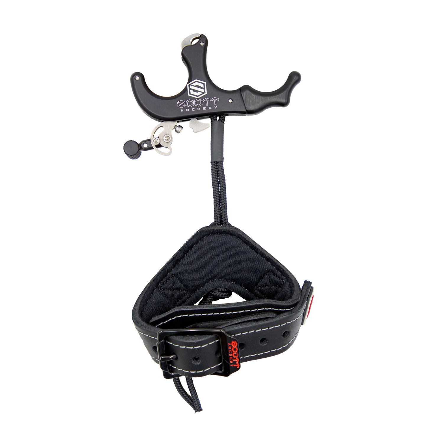 Scott Pursuit Release