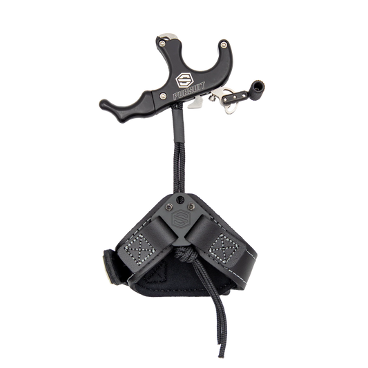 Scott Pursuit Release