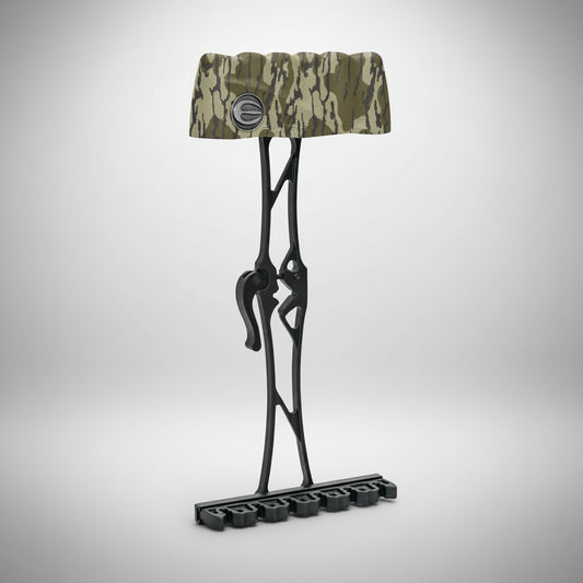 Elite 1-Piece Quiver (6 Arrow)