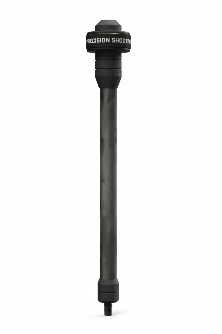 PSE Archery Killshok Stabilizers