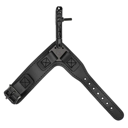 Scott Aspen Release