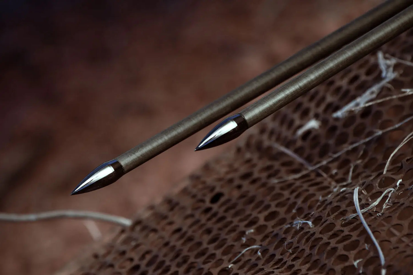 Easton Match Grade Field Points
