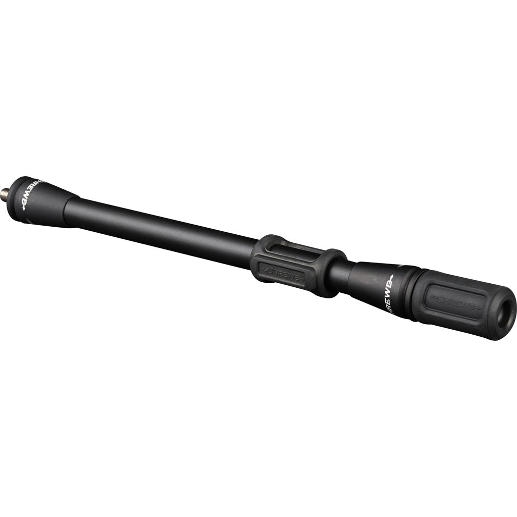 Shrewd Vantage Hunting Stabilizer Blackout