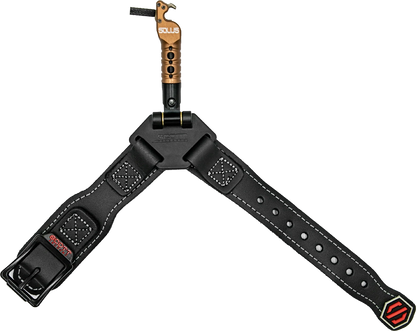 Scott Solus Release