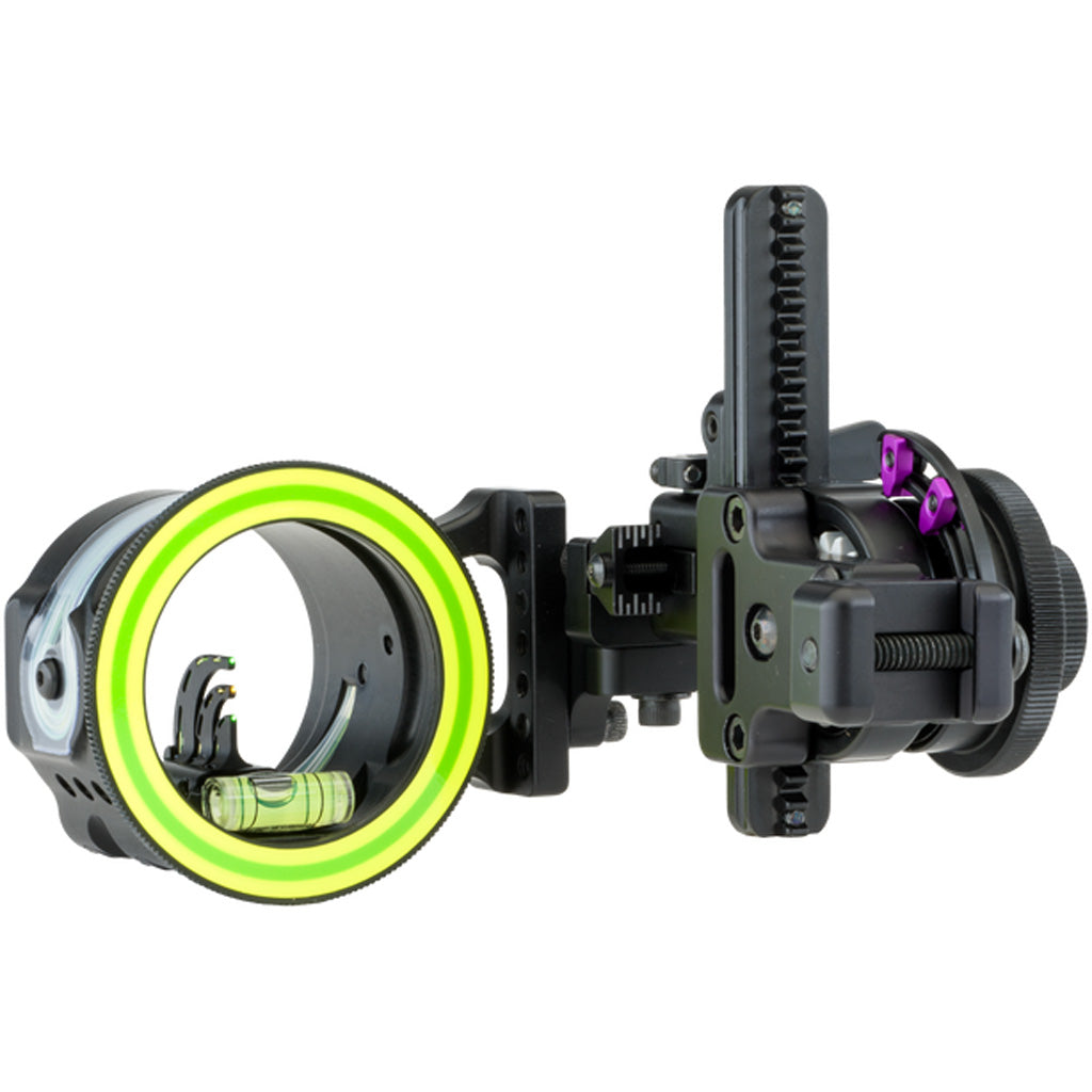 Spot Hogg Boonie Picatinny Mount Sight Triple Stack