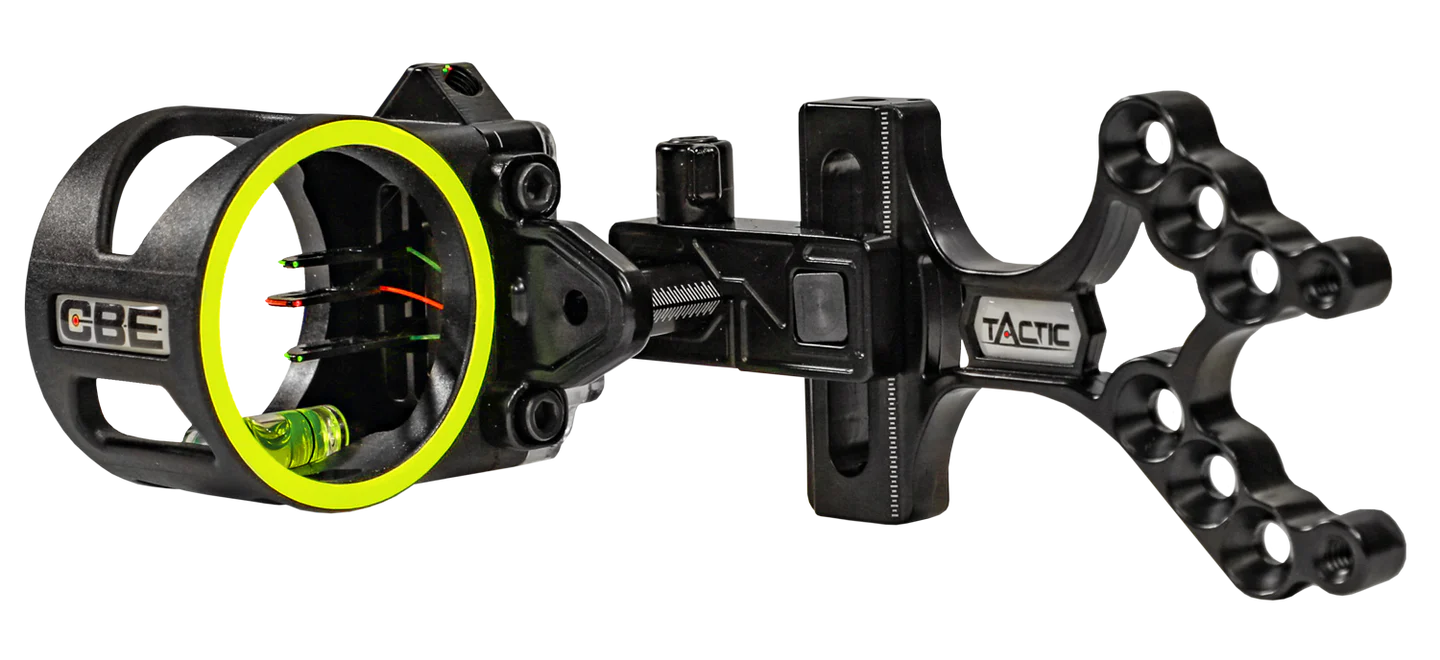 CBE Tactic 3 Pin