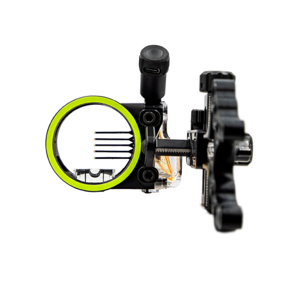 CBE Tactic Micro - 5 Pin