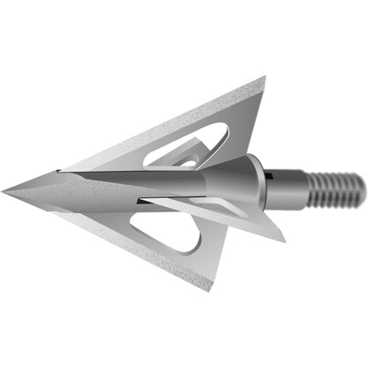 Slick Trick Viper Trick Broadheads Stainless Steel