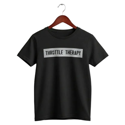 Kids Holeshot Throttle Therapy Tee