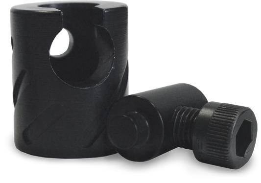 CBE Torx Stabilizer Quick Disconnect - 10 Deg