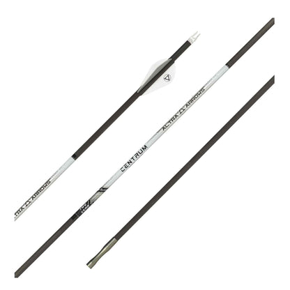 Altra Centrum 204 Premier Fletched Arrows