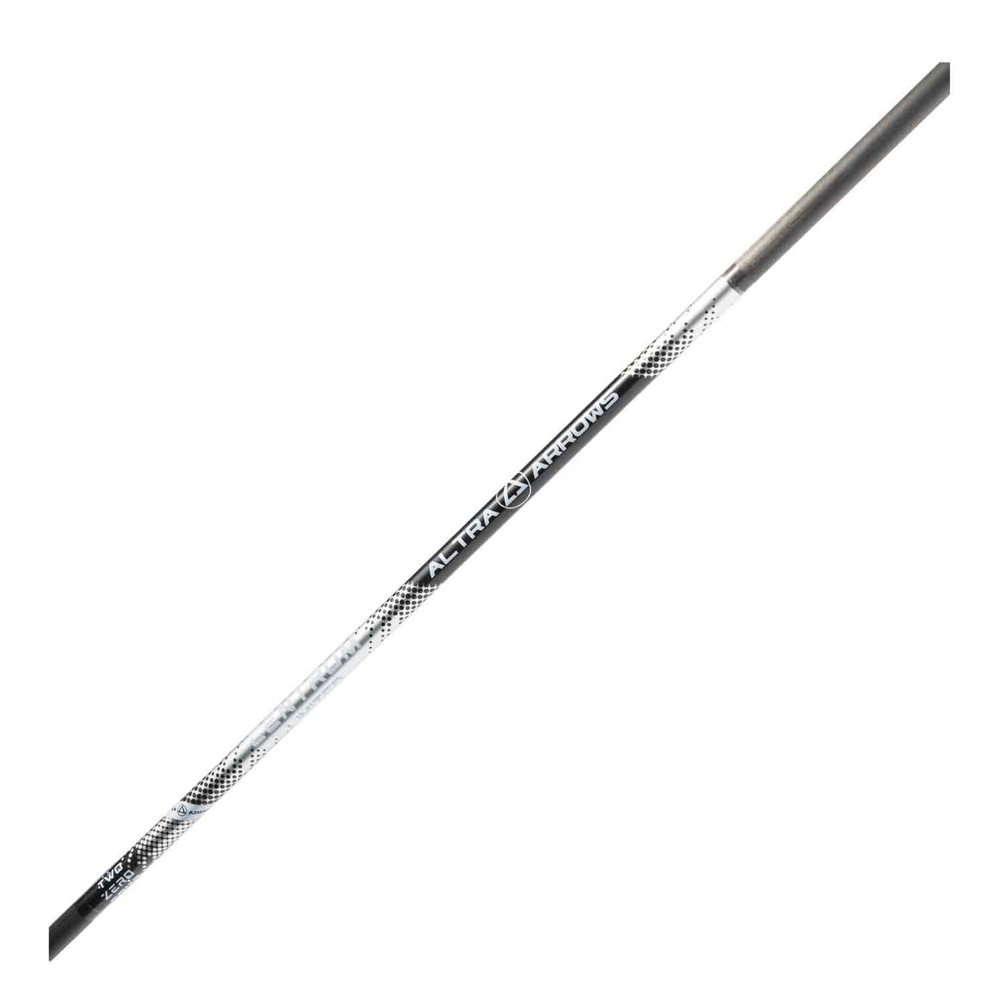 Altra Centrum 204 Limited Carbon Arrow Shafts