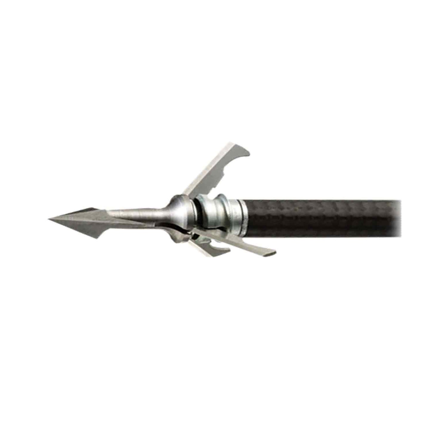 Grim Reaper Fatal Steel Mechanical Broadheads