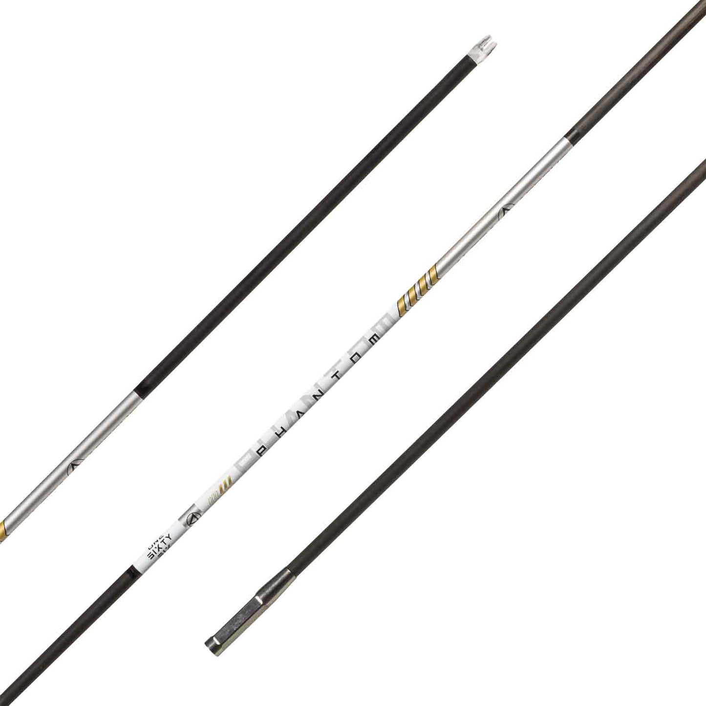 Altra Phantom 166 Premier Arrow Shafts