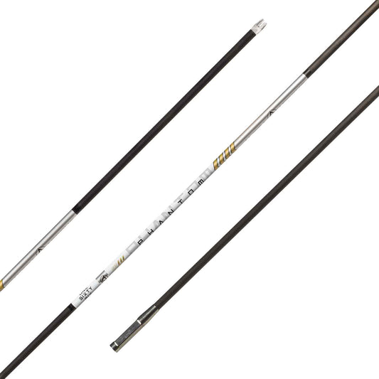 Altra Phantom 166 Premier Arrow Shafts