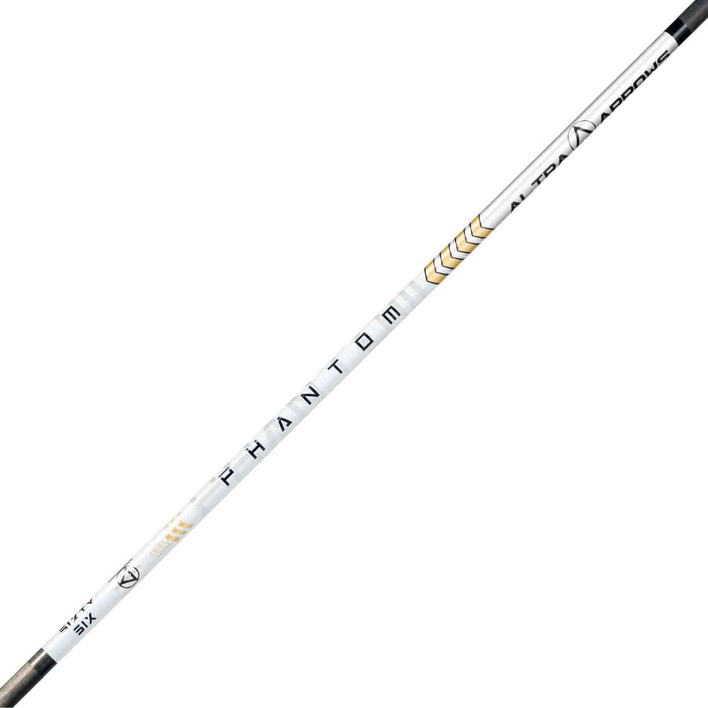 Altra Phantom 166 Premier Arrow Shafts