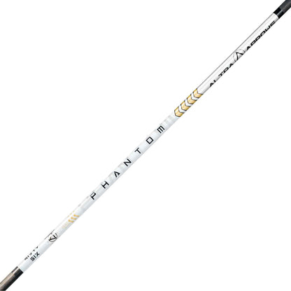 Altra Phantom 166 Premier Arrow Shafts