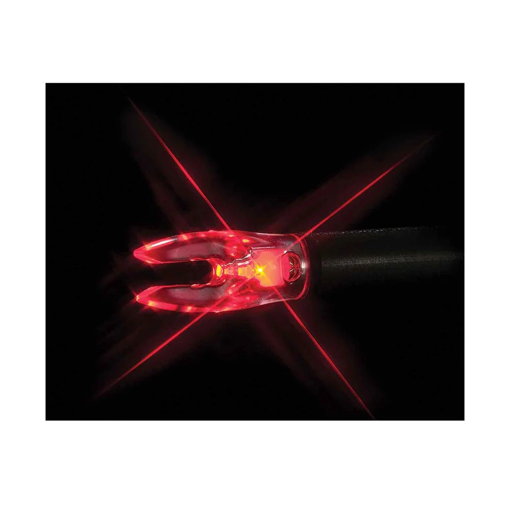 Nockturnal FIT Lighted Nocks
