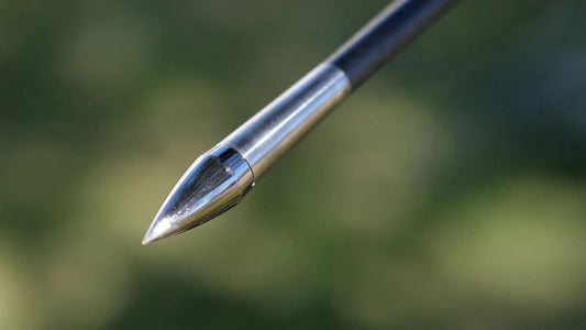 Easton Match Grade Field Points